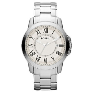 Fossil uhrenband FS4734 / FS4736